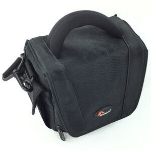 Lowepro  Bag Shoulder Black Camera Size OS